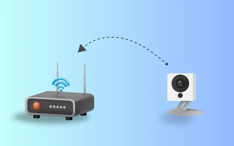 How to Connect Wyze Camera to Wi-Fi? (Complete Setup Guide)