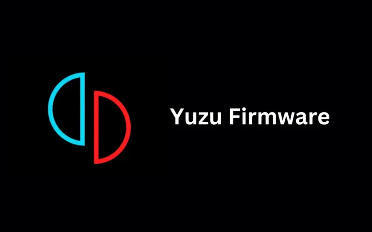 Yuzu Firmware v17.0.1 Latest Download