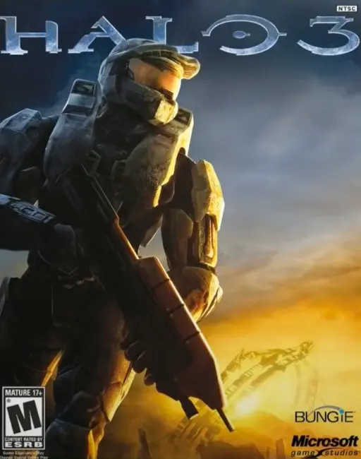 Halo 3 Banner