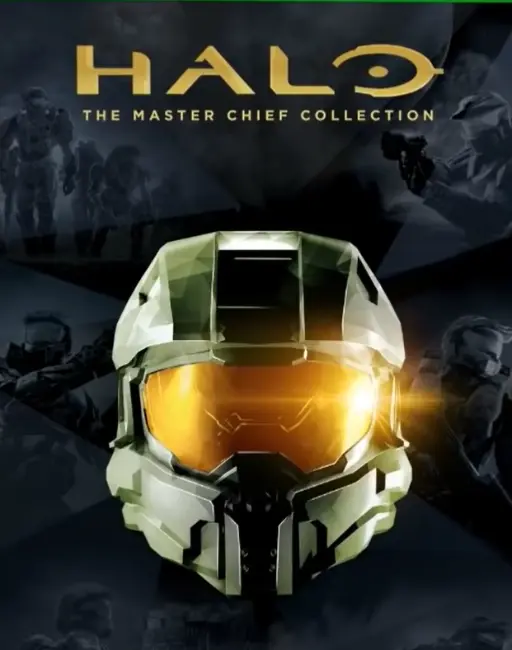 Halo The Master Chief Collection Banner