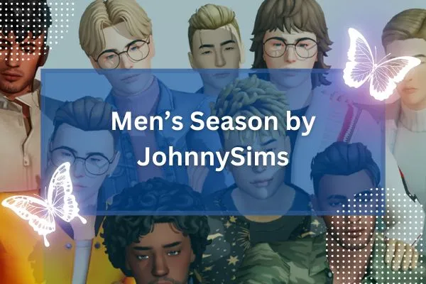 Men’s Season by JohnnySims