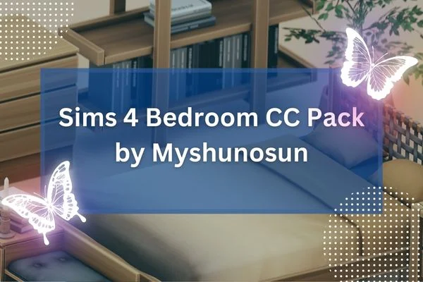 25+ Incredible Must Have Sims 4 Furniture CC Packs