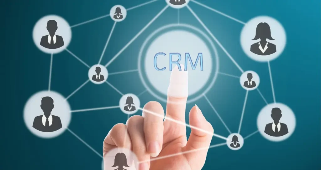 CRM