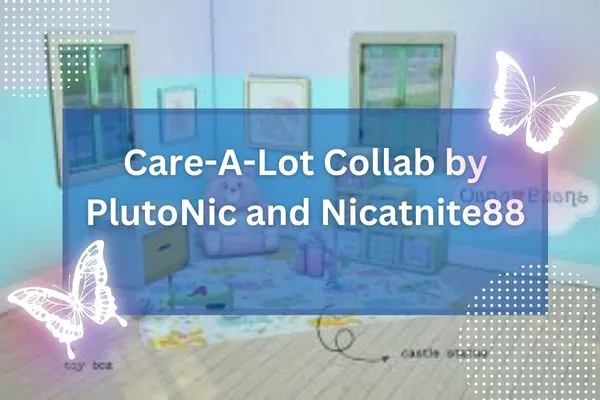 Care-A-Lot Collab by PlutoNic and Nicatnite88