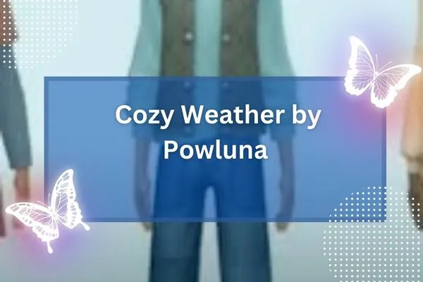 Cozy Weather by Powluna