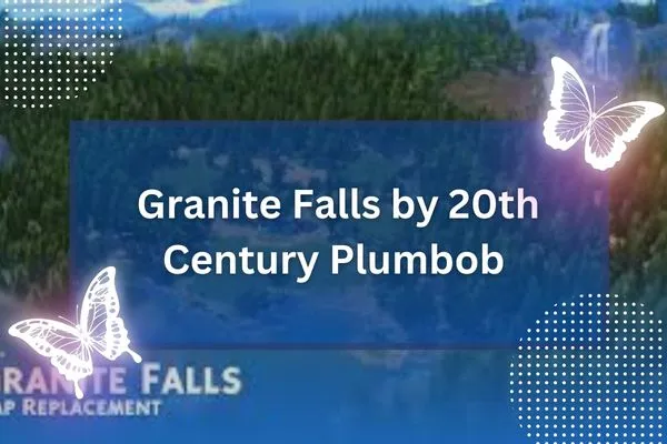 Granite Falls by 20th Century Plumbob