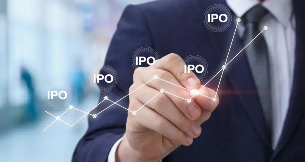 IPO