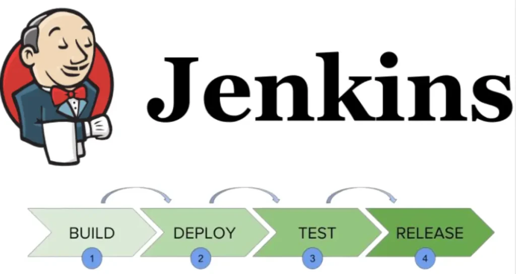 Jenkins