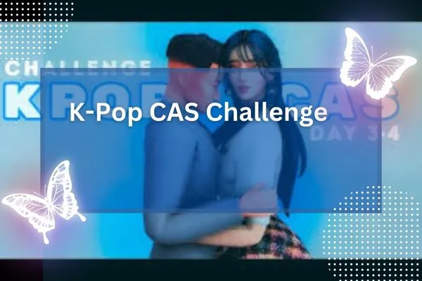 K-Pop CAS Challenge
