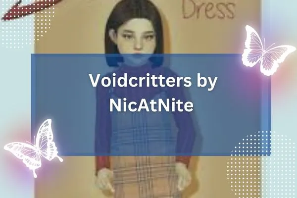 Voidcritters by NicAtNite