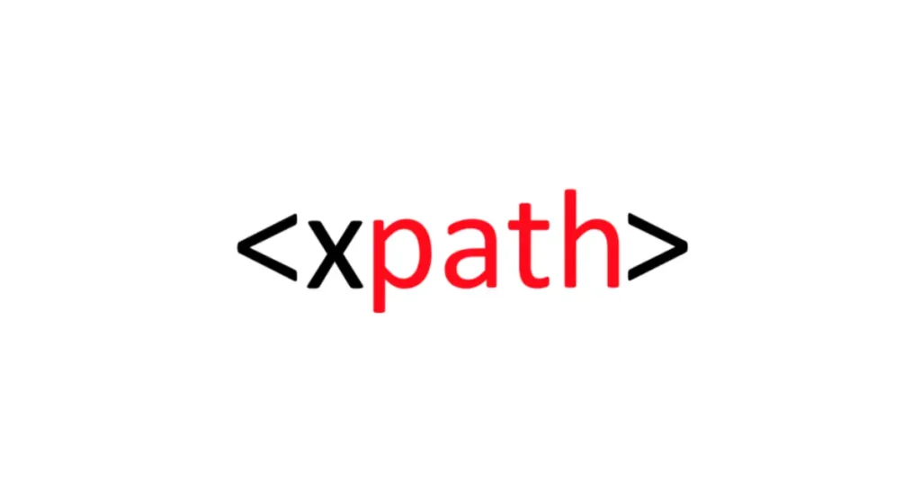 Xpath