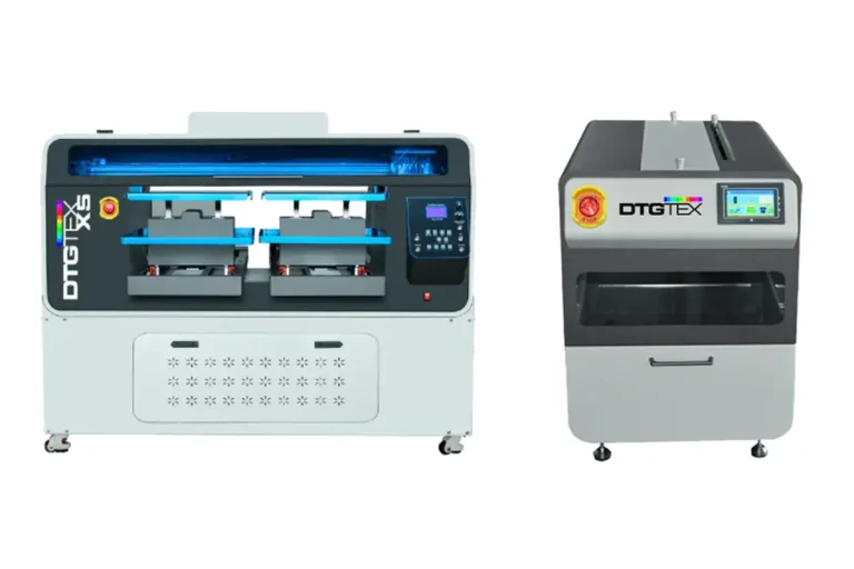 Your Guide to Purchasing a Direct-to-Garment Printer