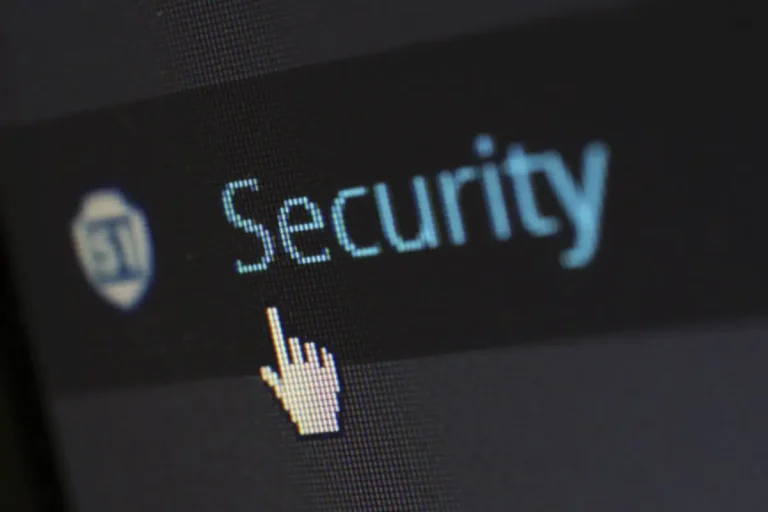 Small Business Security Essential Cybersecurity Tips