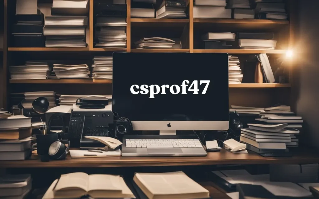 csprof47