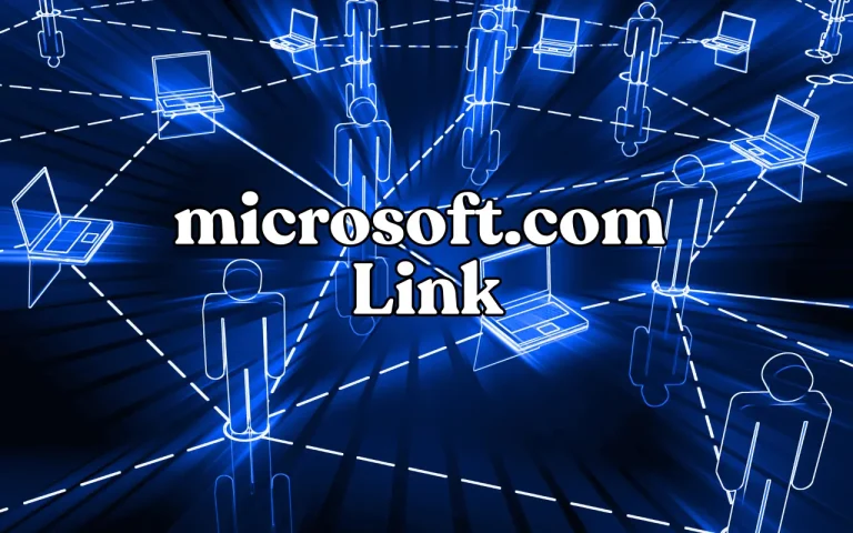 microsoft.com Link