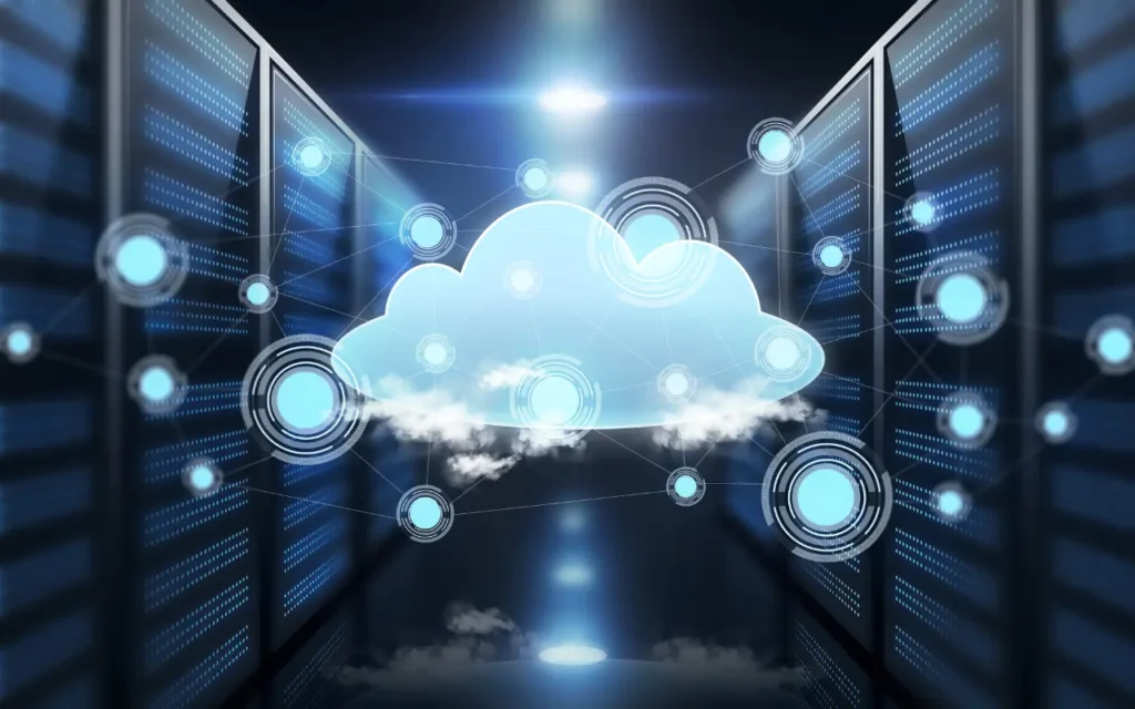 Cloud Hosting vs. Traditional Hosting 