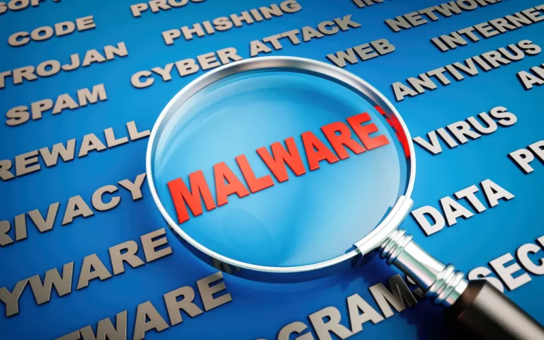 remove malware from your Mac