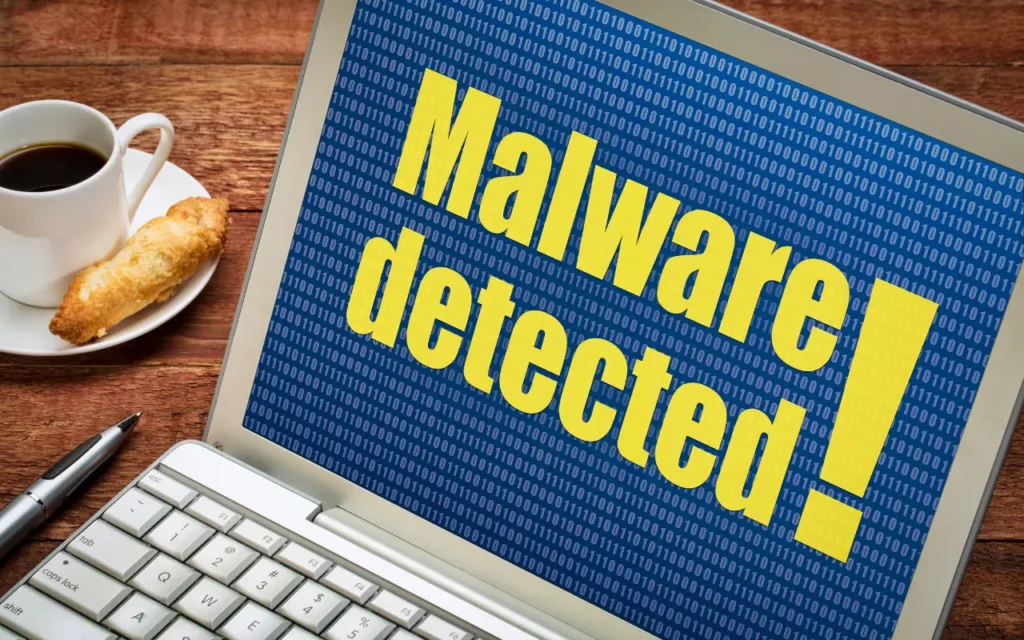 remove malware from your Mac