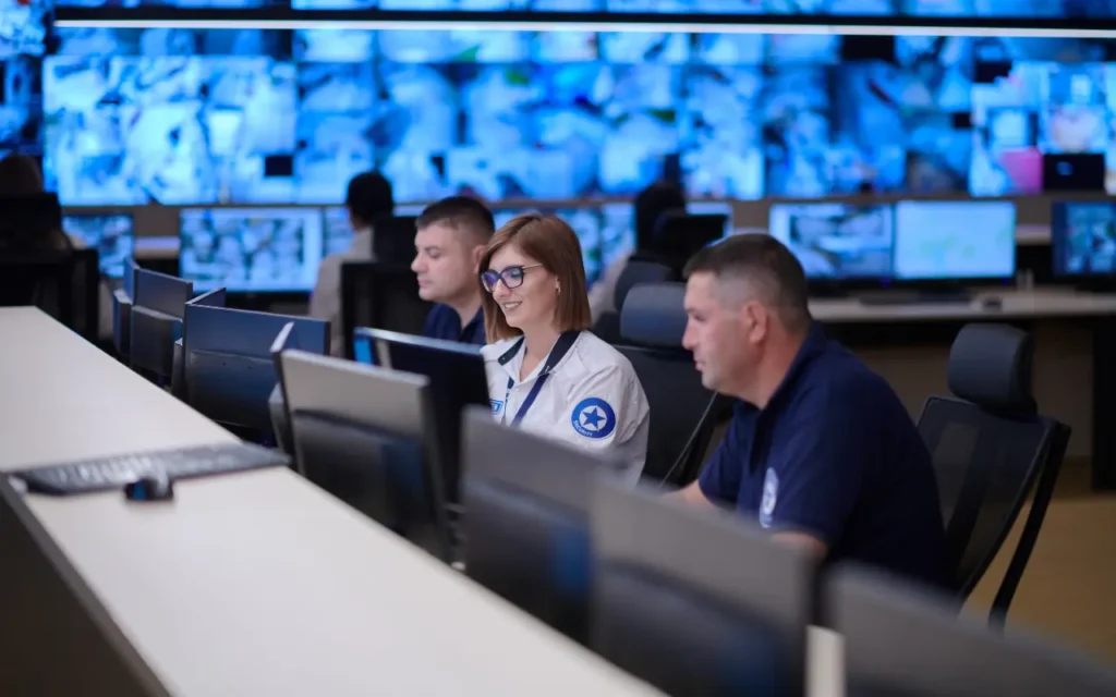 Master of Cyber Security