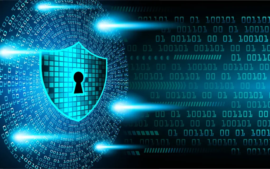 Master of Cyber Security