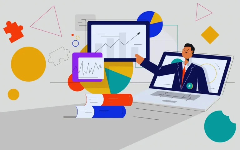 Animated Video