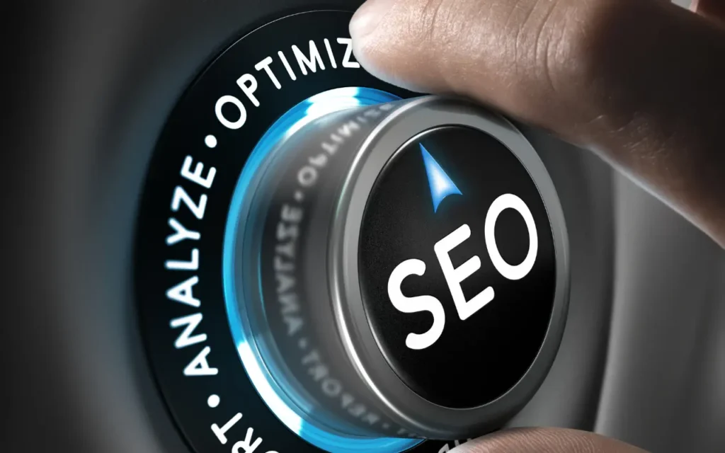 SEO Strategy