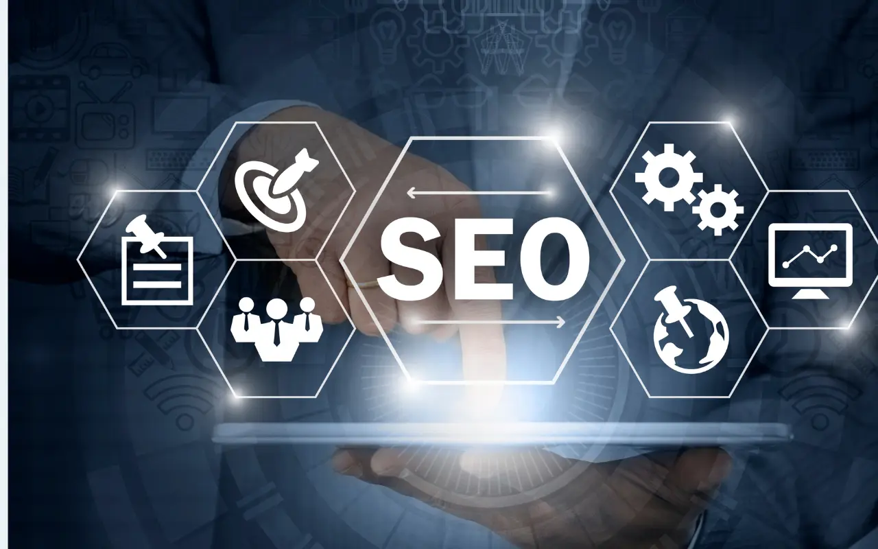 SEO Strategy