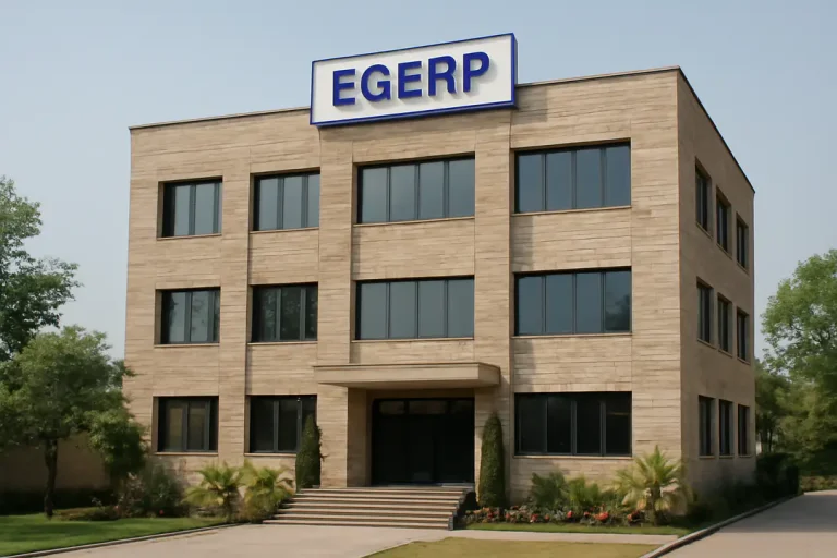 EGERP Panipat