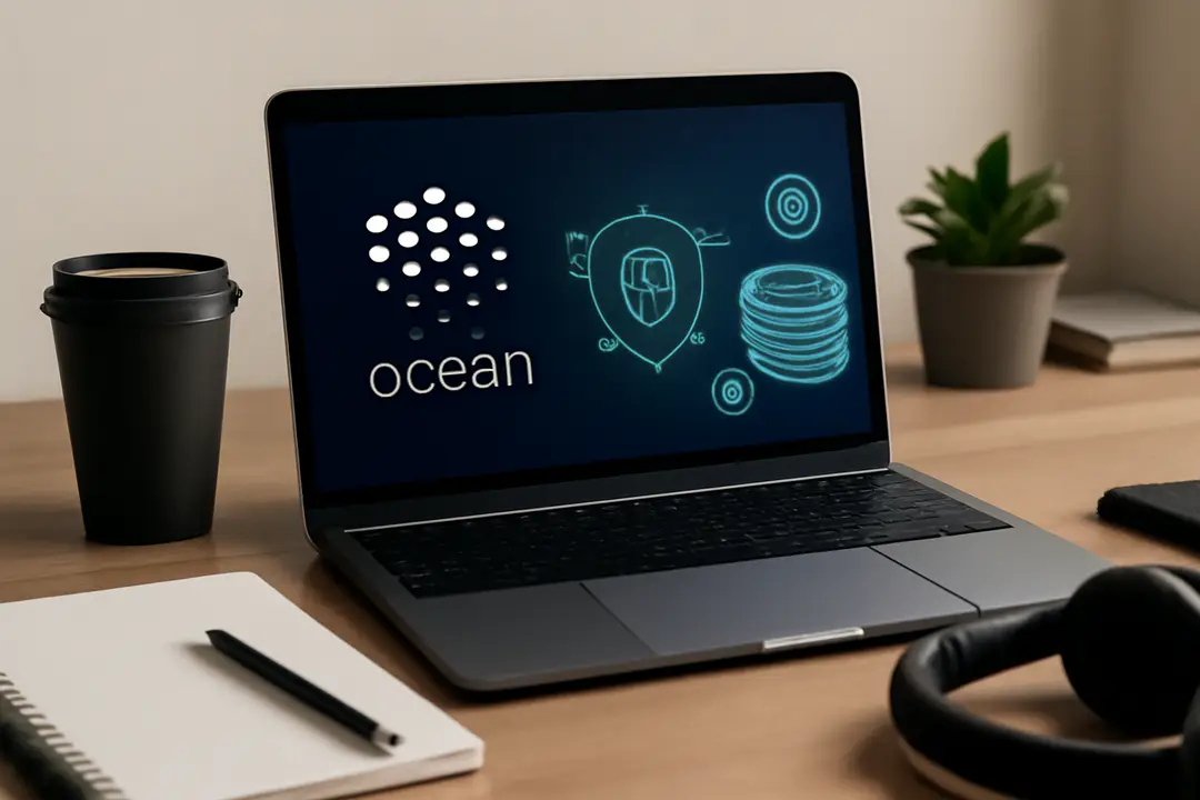 Introducing Ocean Protocol