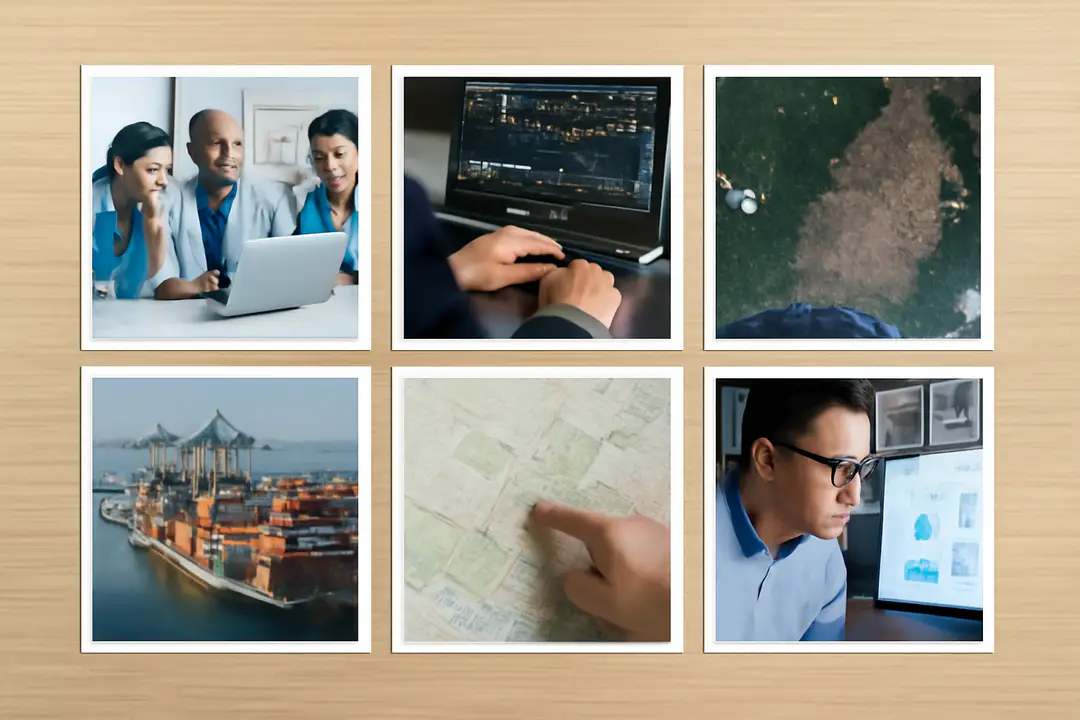 Real Use Cases