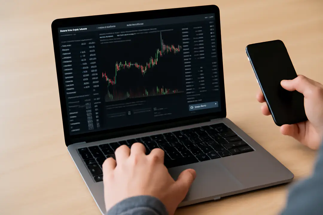 Understanding crypto30x.com Platform