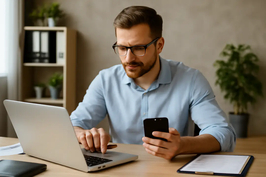 Managing Potential Risks Managing Potential Risks