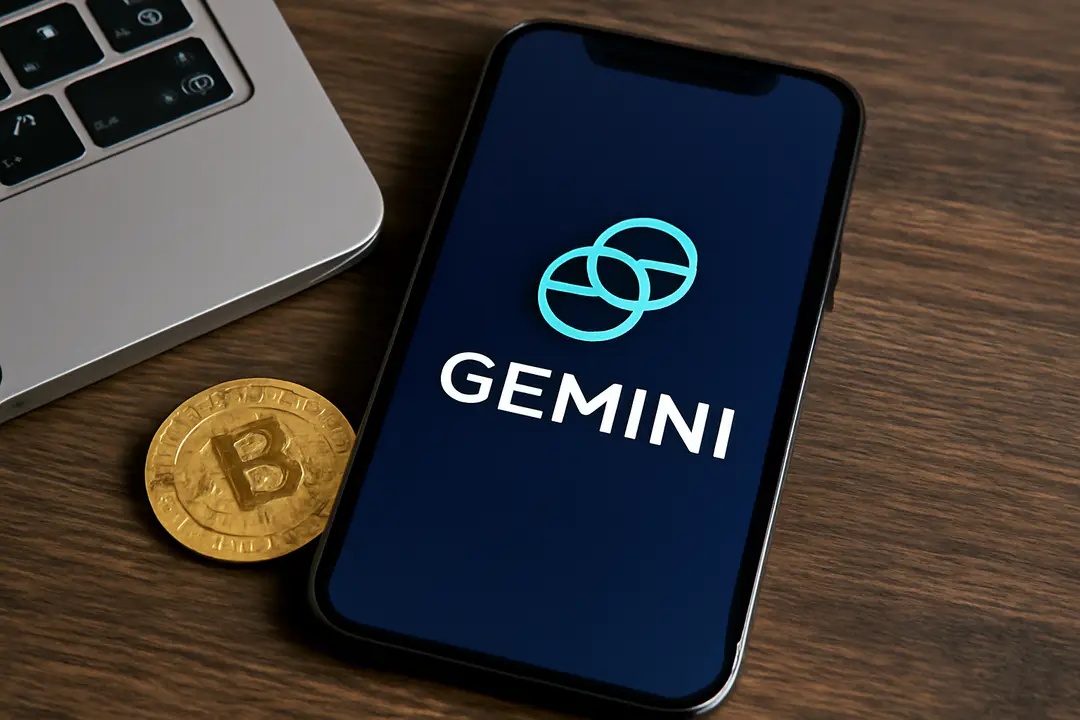 crypto30x.com Gemini