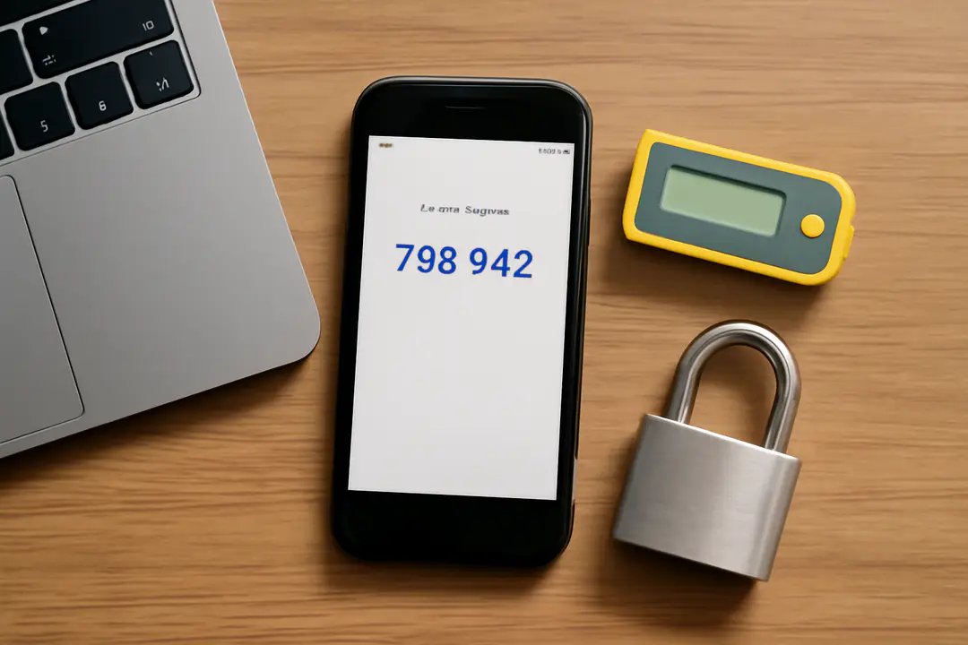 Security Best Practices