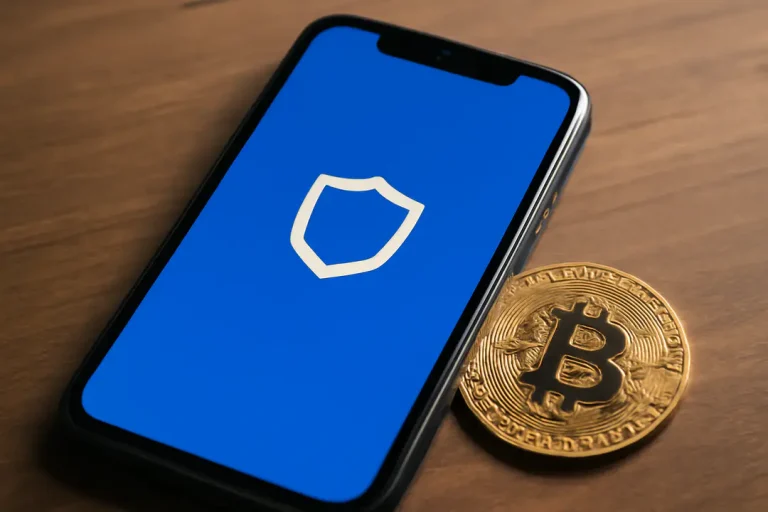 crypto30x.com Trust Wallet