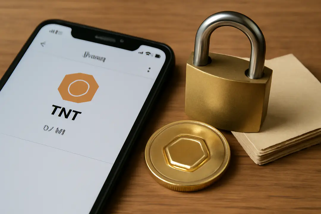Securing with Wallet