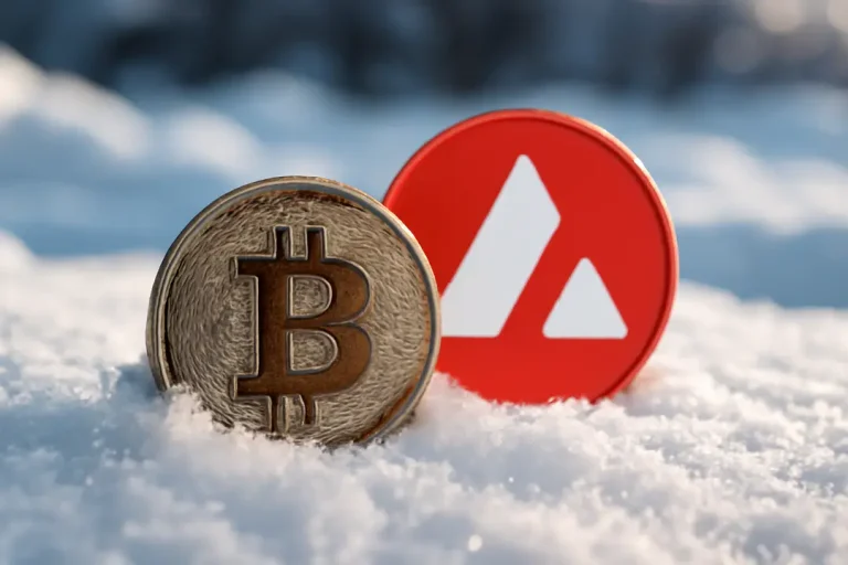 crypto30x.com Avalanche