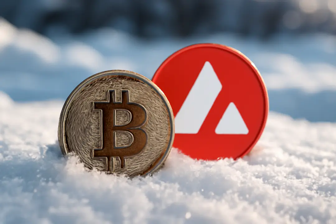 crypto30x.com Avalanche