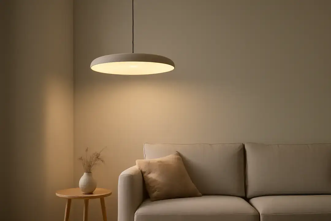 Minimalism and Light: How Lighting Fixturs Create Atmospheree