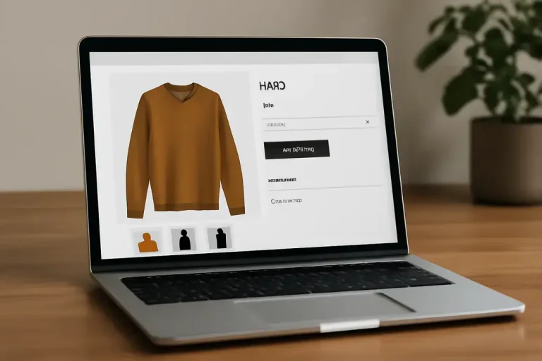 Mastering Shopify Product Pages: Your Blueprint for Conversion Success
