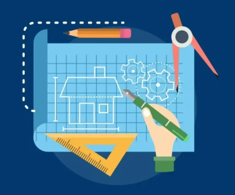 Blueprint vs. Floor Plan: Key Differences