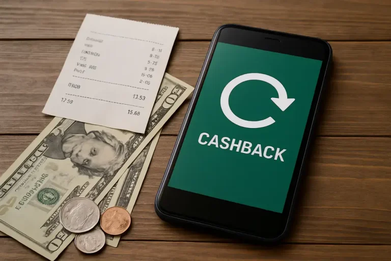 4 Best Receipt Cashback Apps to Earn Additional Cash