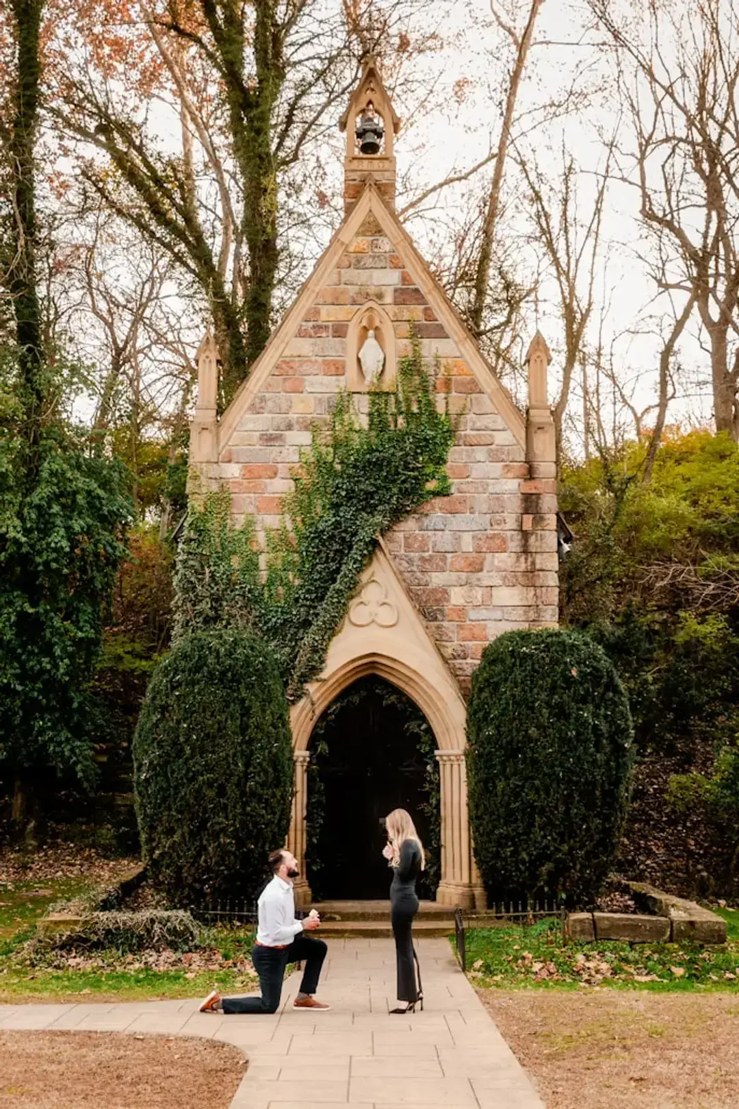 Renewing Your Wedding Vows in Los Angeles: Luckyweddingday is the Perfect Place