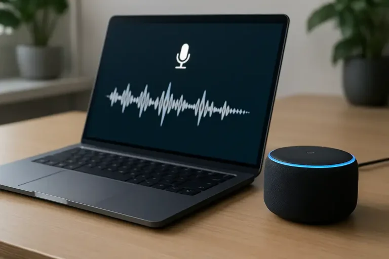 Building Voice-Enabled Apps: Best Practices with Modern AI Voice APIs