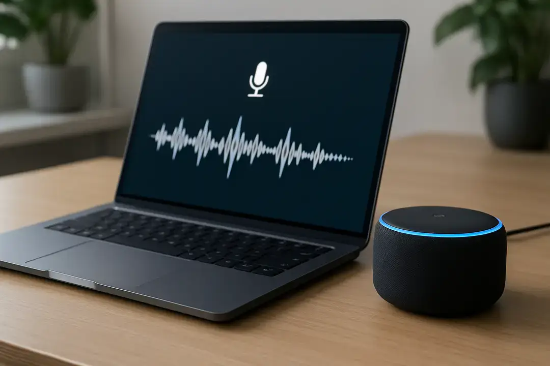 Building Voice-Enabled Apps: Best Practices with Modern AI Voice APIs
