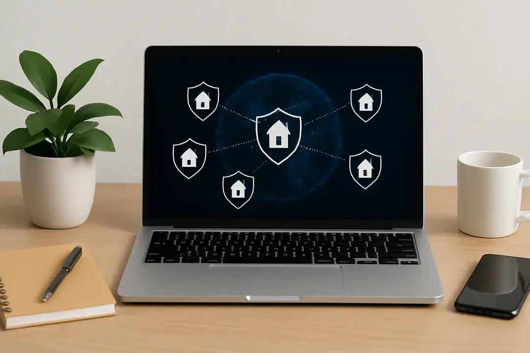 Top 5 Residential Proxy Providers in 2025