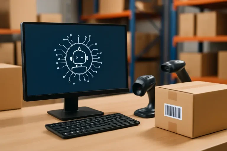 How an AI Ordering System Reduces Mistakes and Improves Efficiency in Order Automation