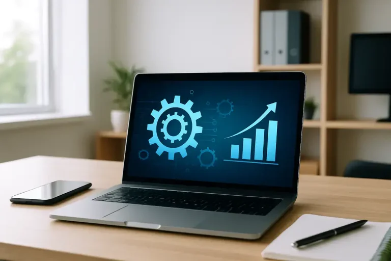 How Hammer IT’s Tech Strategy Services Empower Businesses to Thrive in the Digital Era