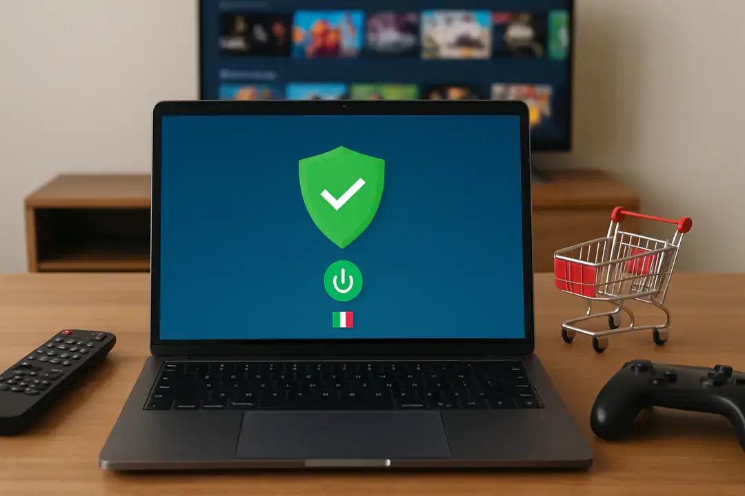 How Residential VPNs Unlock Streaming, Shopping, and Gaming Worldwide