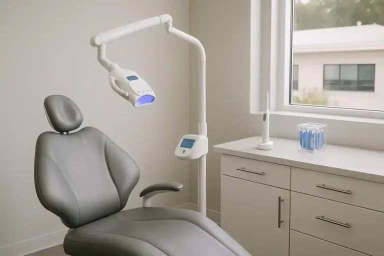 How We Revolutionized Whitening in Our San Diego Practice